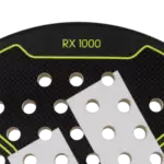adidas rx 1000 padel racket
