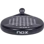 nox x one padel racket